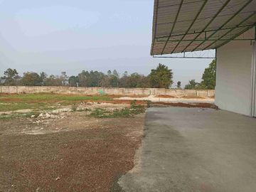 Disewakan gudang baru kutruk, tangerang