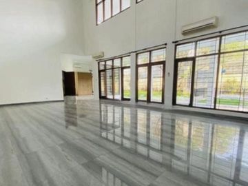 Disewakan Rumah Luas 6Kt di Area Kuningan Jakarta Selatan | Stdn0123