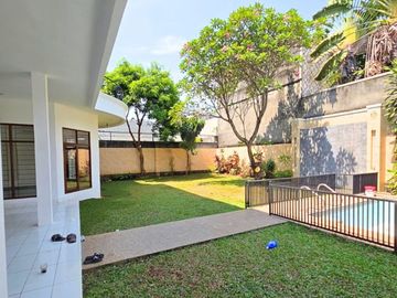 Disewakan Rumah Luas 6Kt di Area Kuningan Jakarta Selatan | Stdn0123