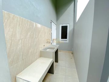Hunian Minimalis Siap Bangun Harga Mulai Rp350 Jutaan