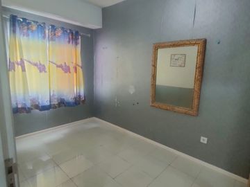 Disewakan perbulan 2 bedroom furnished siap huni apartemen green lake sunter jakarta utara