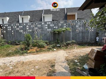 Dijual Tanah Luas di Komplek Swadaya Duren Sawit Jakarta Timur