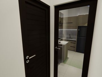 RUMAH 2 KAMAR DEKAT JOGJA–SOLO & BANDARA, MULAI Rp604 JUTA