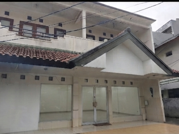 Di Jual Gedung Ex Kelinik di Ciledug Tangerang