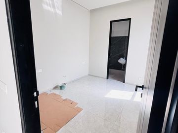 Rumah Premium Dekat Al Azhar, Cocok untuk Keluarga