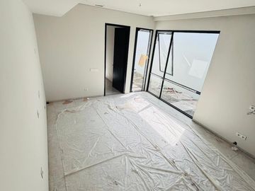 Rumah Premium Dekat Al Azhar, Cocok untuk Keluarga
