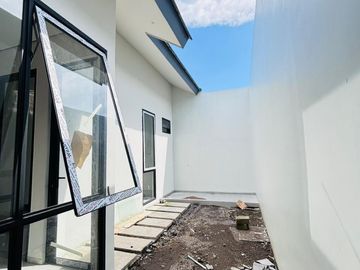 Rumah Premium Dekat Al Azhar, Cocok untuk Keluarga