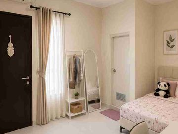Dijual Rumah Citra 2 Extention
