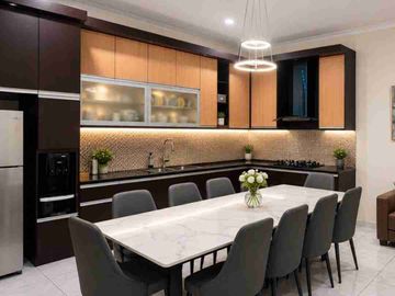 Dijual Rumah Citra 2 Extention