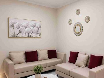Dijual Rumah Citra 2 Extention