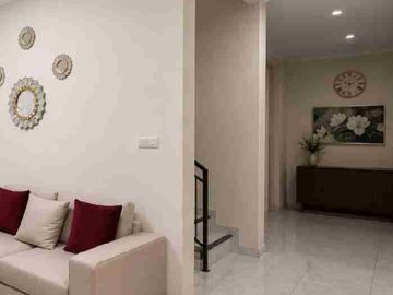 Dijual Rumah Citra 2 Extention