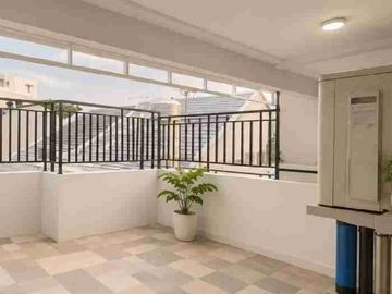 Dijual Rumah Citra 2 Extention