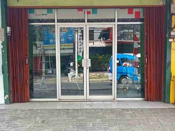 ruko siap pakai lokasi ramai duren sait jakarta timur