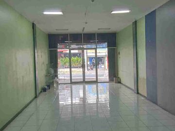 ruko siap pakai lokasi ramai duren sait jakarta timur