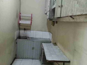 ruko siap pakai lokasi ramai duren sait jakarta timur