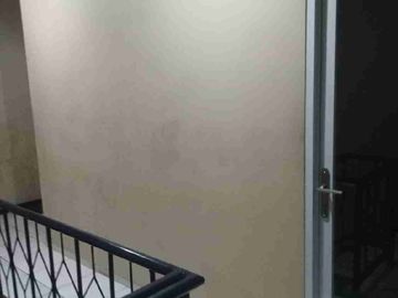 ruko siap pakai lokasi ramai duren sait jakarta timur