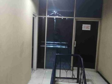 ruko siap pakai lokasi ramai duren sait jakarta timur