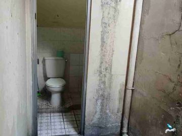 ruko siap pakai lokasi ramai duren sait jakarta timur