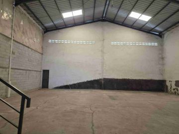 dijual gudang laksana 15x25