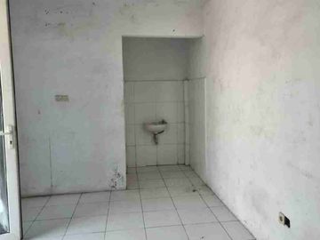 dijual gudang laksana 15x25