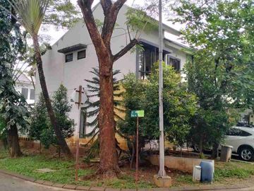JUAL Rumah Nyaman dalam Cluster di Bantar Gebang Bekasi