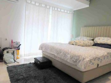 JUAL Rumah Nyaman dalam Cluster di Bantar Gebang Bekasi