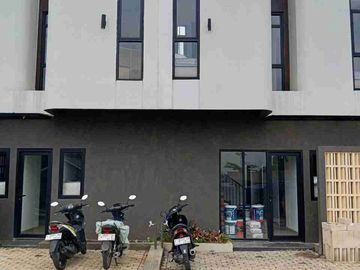 Jual Rumah Kos Kosan 4 - 8 Kamar Dekat Kampus IPB Bogor