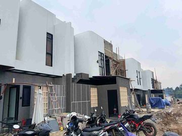 Jual Rumah Kos Kosan 4 - 8 Kamar Dekat Kampus IPB Bogor