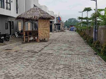 Jual Rumah Kos Kosan 4 - 8 Kamar Dekat Kampus IPB Bogor