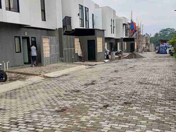 Jual Rumah Kos Kosan 4 - 8 Kamar Dekat Kampus IPB Bogor