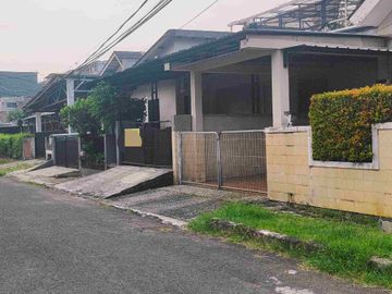 Rumah Renovasi Harga Kavling Griya Loka BSD city