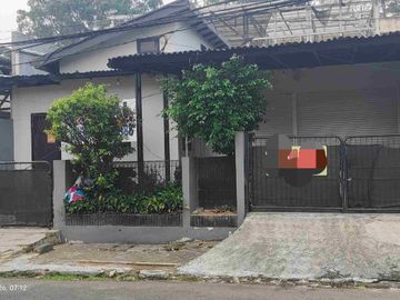 Rumah Renovasi Harga Kavling Griya Loka BSD city