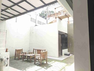 Rumah Renovasi Harga Kavling Griya Loka BSD city