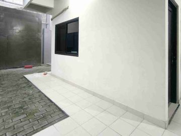 Rumah Renovasi Harga Kavling Griya Loka BSD city