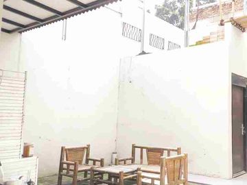 Rumah Renovasi Harga Kavling Griya Loka BSD city