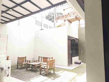 Rumah Renovasi Harga Kavling Griya Loka BSD city