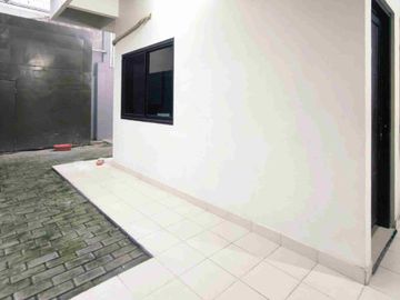 Rumah Renovasi Harga Kavling Griya Loka BSD city