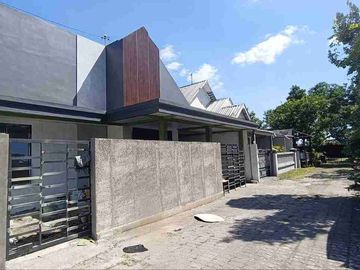 Dijual Rumah Siap Huni Area Blulukan Colomadu, 4 KT Harga Bawah 1 M