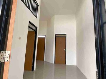 Jual Rumah Baru Murah Minimalis Siap Huni Cluster Di Cipayung Kota Depok, Dijual