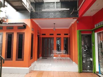 Include usaha dan barang2 dagangan sepatu baju tas Bri link conter hp Bonus 3 ac