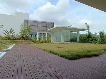 The Pinnacle of Luxury Living: Rumah Mewah Super Luas di Panbil Residence Batam