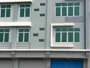 DIJUAL RUKO TOHO