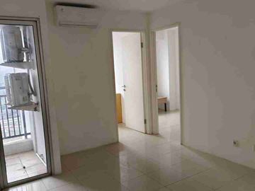 Langka 3 Kamar Di atas MALL BASURA