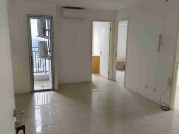 Langka 3 Kamar Di atas MALL BASURA