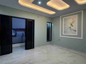 Jual Rumah Baru Siap Huni Mewah Cluster di Jagakarsa Jakarta Selatan Jaksel