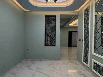 Jual Rumah Baru Siap Huni Mewah Cluster di Jagakarsa Jakarta Selatan Jaksel