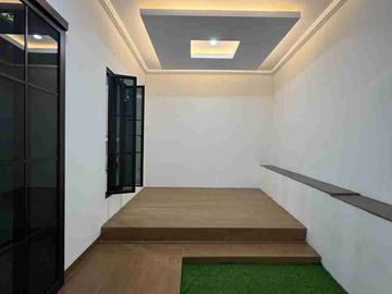 Jual Rumah Baru Siap Huni Mewah Cluster di Jagakarsa Jakarta Selatan Jaksel