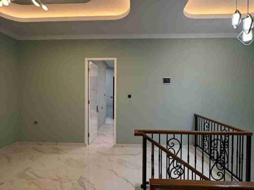 Jual Rumah Baru Siap Huni Mewah Cluster di Jagakarsa Jakarta Selatan Jaksel