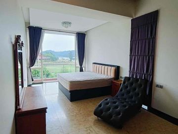 Jual Mansion Eksklusif Southlink Country Club | Private Gym, Joglo Mini Bar, & Golf Frontage Batam