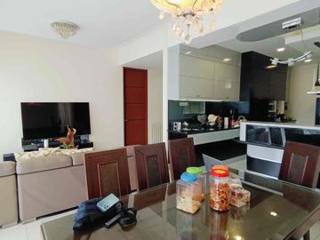Jual Mansion Eksklusif Southlink Country Club | Private Gym, Joglo Mini Bar, & Golf Frontage Batam